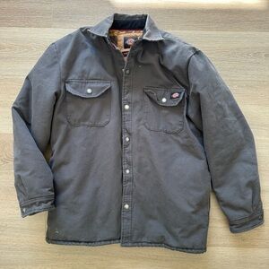 Dickies Insulated Work Coat